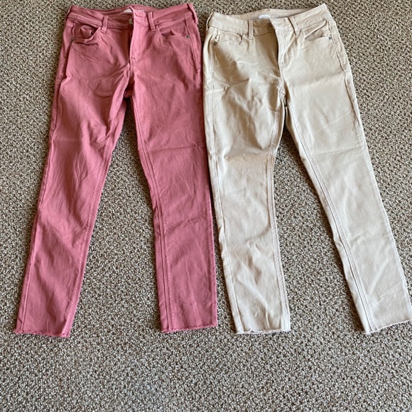 Women’s Old Navy Jeans Lot - Picture 6 of 8